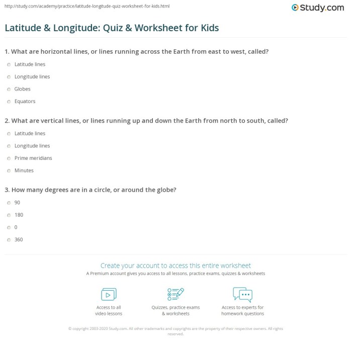 Latitude longitude longitudes locate