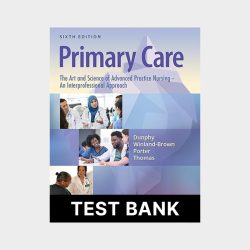 Dunphy primary care 6th edition