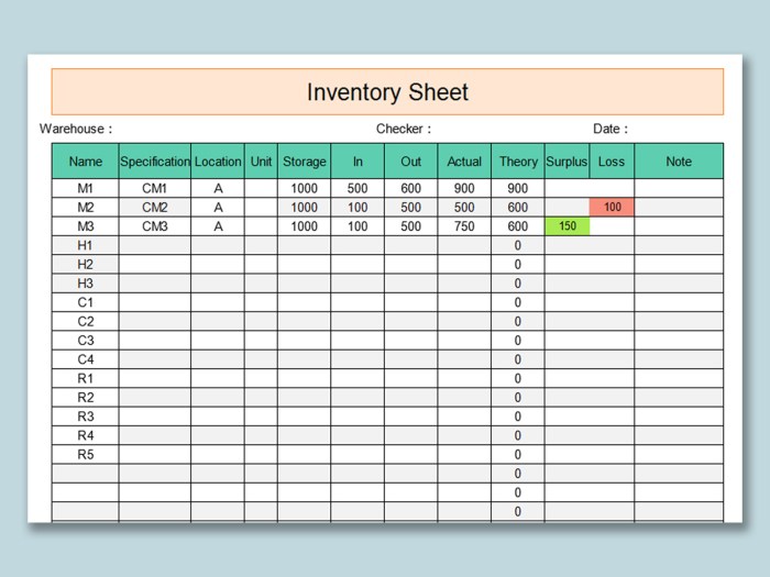 A database is used instead of a spreadsheet when ________.