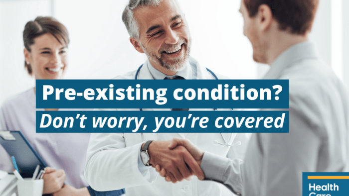 Which rider would eliminate coverage for a preexisting condition