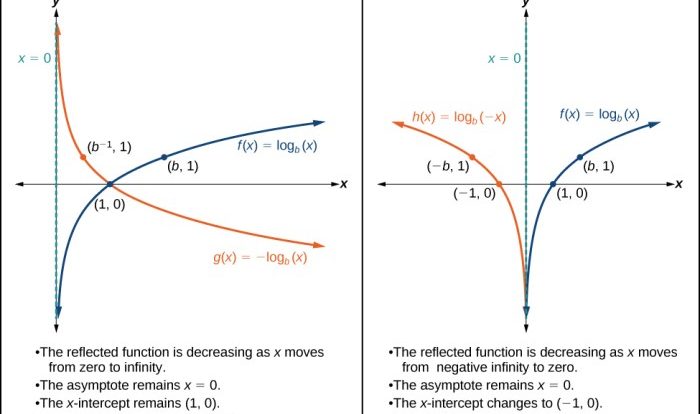 Unit 7 exponential & logarithmic functions answer key